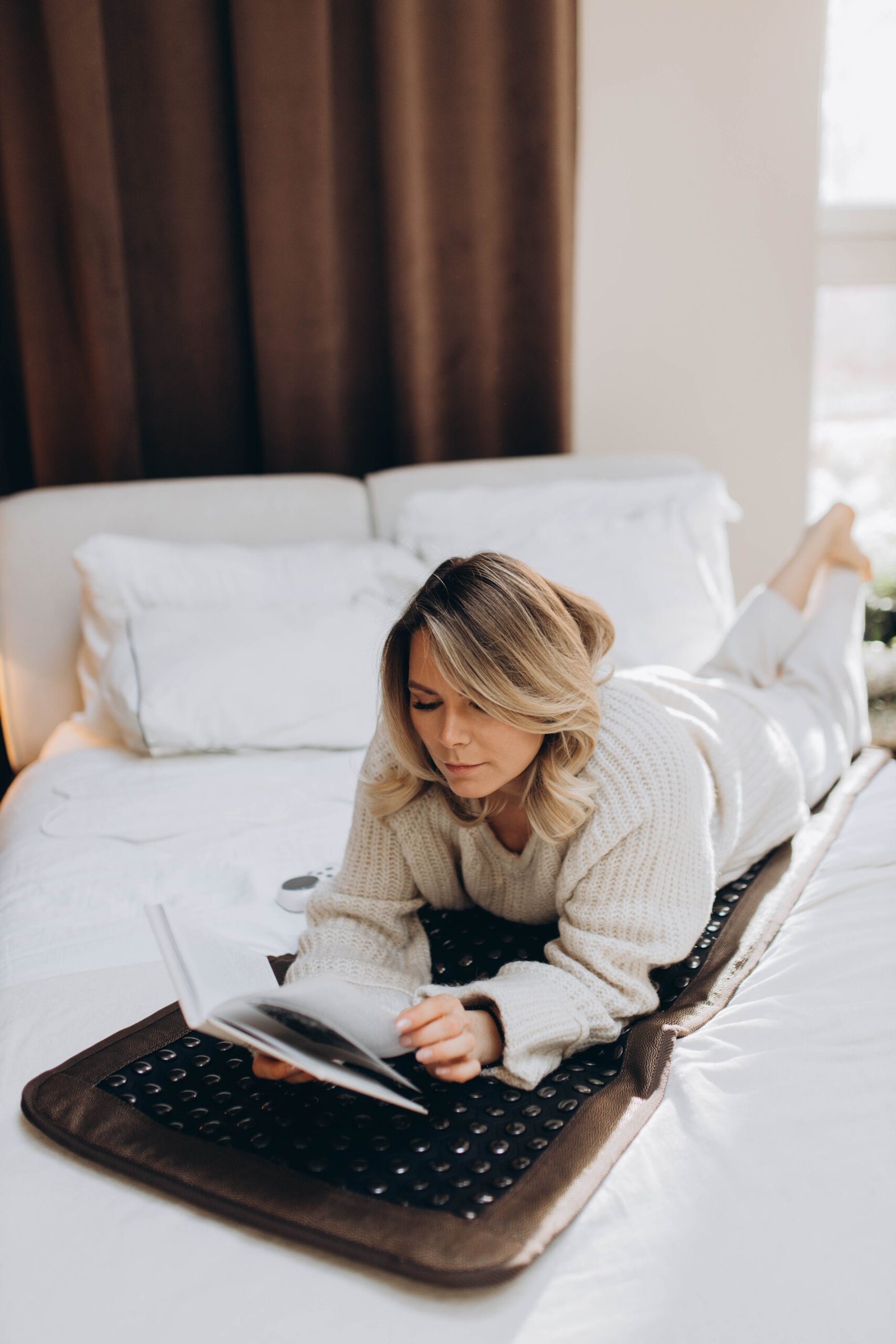 Esterilla Térmica Comfort